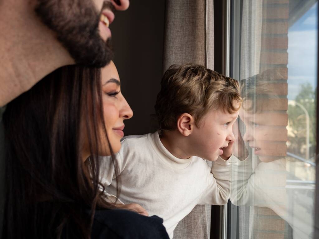 klasy antywłamaniowe okien Aliplast RMW okna